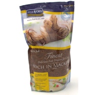 Fish 4 Cats Finest Fish 4 Cats Mackerel (400g)
