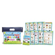 Fun Learning English - Grammar