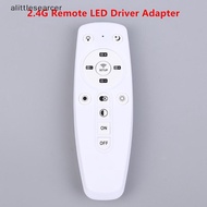 ali  LED Driver Adapter 2.4G Remote Intelligent Wireless Dimmable Color Changeable Intelligent Trans