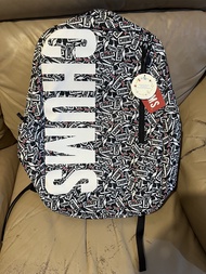 CHUMS 印花背包 25 L 背囊 backpack