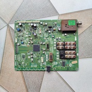 mb ori mainboard led tv toshiba 42AV550E