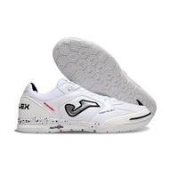 size 39-45 Original FUTSAL Football Boots 2025 JOMA Top Flex KASUT FUTSAL shoe inventory MD indoor f