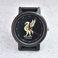 Jam Liverpool Customise logo with name