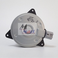 Toyota Estima 2006 (ACR50) / Alphard 2008 Vellfire (ANH20 / GGH20) Fan Motor (Denso 168000-1630 / 168000-8140)