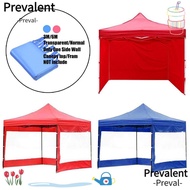 PREVAL Gazebo Sides Marquee Garden Outdoor 3x3M Awning Waterproof Canopy