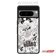 Hardcase Casing Case Google Pixel 9 8 7 6 5 4 3 A XL Pro Gear 5 BC950 Hybrid Cover