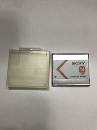 Sony 相機鋰電池