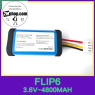 Thay pin Jbl Flip 6. Pin dùng thay thế cho loa bluetooth jbl flip 6. linh kiện 2mshop