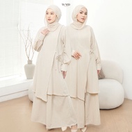 WMD Fashion - Liba Linen Set Panties