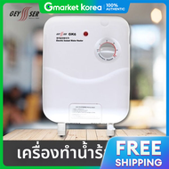 เครองทำนำอนไฟฟา GEYSER รน GK6