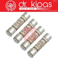 Plug Top Fuse 13A BS1362