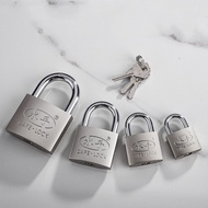 Padlock Doors Lock Factory Cabinet Lock Kunci Pad Lock 32mm 38mm 50mm