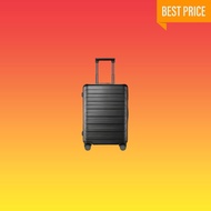 NINETYGO 90Fun Suitcase Rhein Luggage Business Travel Suitcase 20-inch TSA Lock Cabin