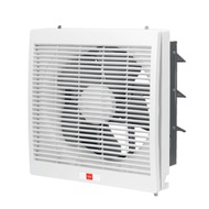 KDK 25DLC07 掛牆式抽氣扇-電動背板系列(預計7個工作天內發貨)