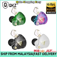 MSE QKZ AK6 PRO Gaming Earphone Stereo Bass Sound In-Ear Earbuds Sport Earphone Fon Telinga AUX 3.5M