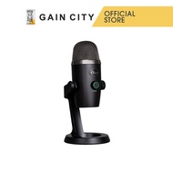 Blue Yeti Nano Microphone - Blackout 988-000502