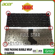 garansi- keyboard laptop acer aspire 3 a314 a314-41 a314-33 a314-21