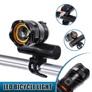 Bike Tail LED Rear 600 Lumen 5 Modes Light Front Headlight USB Rechargeable Super 10+ Hours Fits All