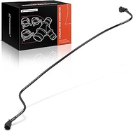 A-Premium Radiator Hose Replacement for BMW 523i 528i 530i 2009-2013 730i 730Li, 2.5L