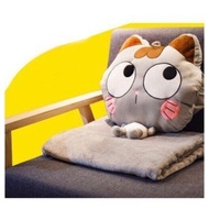 Bộ chăn gối hoa quả nhiều mẫu Ghome