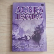 THE MAHARANI'S NOVEL BY AGNES J