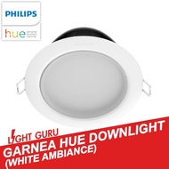 Philips Garnea Hue White Ambiance Downlight