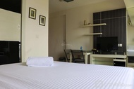 Minimalist Studio at Maple Park Sunter By Travelio