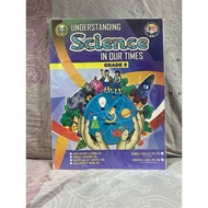 Understanding Science in our Times 6