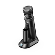 CVGYH HiBREW G5 40mm Conical Burr Electric Coffee Grinder Compact Portable Coffee Bean Mill Kitchen