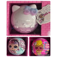LOL Surprise Hello Kitty LOL Surprise dolls