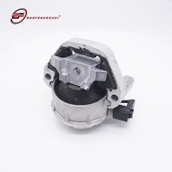 4G0199381LC 4G0199381LE 4G0199381NT  Support Car Engine Motor Mount For Audi A6 C7 S6 A7 S7 S8 A8 D4