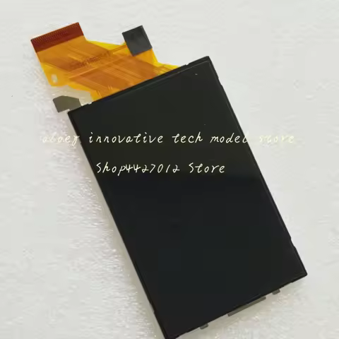 New Original Repair Part For Panasonic LUMIX DMC-LF1 DMC-ZS40 DMC-TZ60 LCD Display Screen