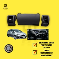 KYOYOKU - Toyota Wish AirCond Vent & Center Box Passenger Side 2003-2008