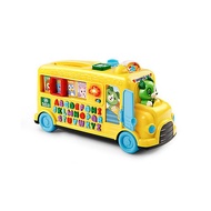 LEAPFROG PHONICS FUN ANIMAL BUS