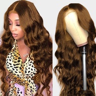 วิกผมหยิกฟูๆ วิคเสริมผมบางยาวพอดียาว วิกผมราคาไม่ถึง 200 wig human hair วิกผมผู้หญิง แฮร์พีชผมยาว วิ