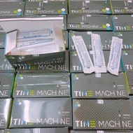 Combo of 10 Caluna needles 23G, 25G, 27G