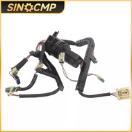 1PC Refurbished Transmission Internal Wire Harness For 2003-UP F250 F350 F450 F550 5R110W Auto Profe