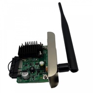 Wireless Network Card for Zebra ZT510 ZT610 ZT411 ZT421 ZT620 P1083320-037A