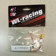 XK 130 BATTERY 7.4V 600MAH BATTERY