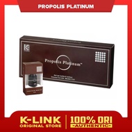 KLINK PROPOLIS PLATINUM ORIGINAL K LINK SUPPLEMENTS | OFFICIAL K-LINK ORIGINAL STORE