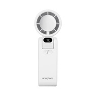 Quạt cầm tay mini Acerpure Cozy HF1 - HF315-10W (ZL.ATSTG.0BD)