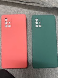 Galaxy A71 5G版手機款 全新 包郵