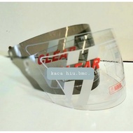 Shark CLEAR Helmet Glass,BMC TOURING,BMC SUNCITY,BMC STARCITY