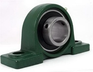 ASB Bearing Duduk / Laher Pillow UCP 208 Lubang As 40mm
