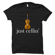 Cello Shirt. Cello Lover Shirt. Cello Gift. Cute Cello Shirt. Cello Unisex Tee