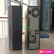 惠普EliteDesk 800 G4 SFF臺式機電腦主機準系統 八代I3 I5 I7