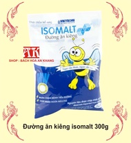 Đường Ăn Kiêng Isomalt Gói 300G - Vikybomi