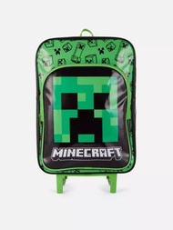 Minecraft書包背囊旅行行李箱