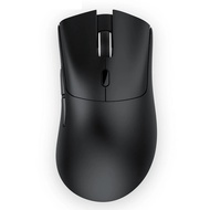 ATTACK SHARK R1 Mouse, 3-Mode, Paw3311, 18000DPI, for PC/Laptop, Office & Gaming Tetikus ATTACK SHAR