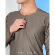 KURTA AFGAN AISY ASYRAF